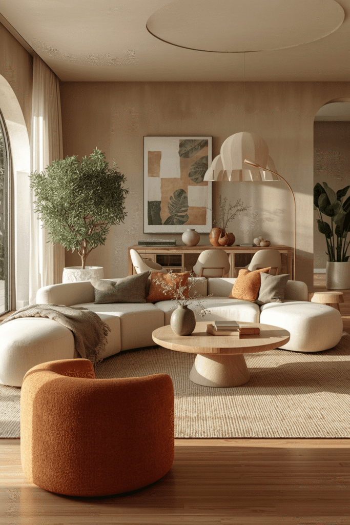 Boucle Sofa Ideas for Texture You Can Feel