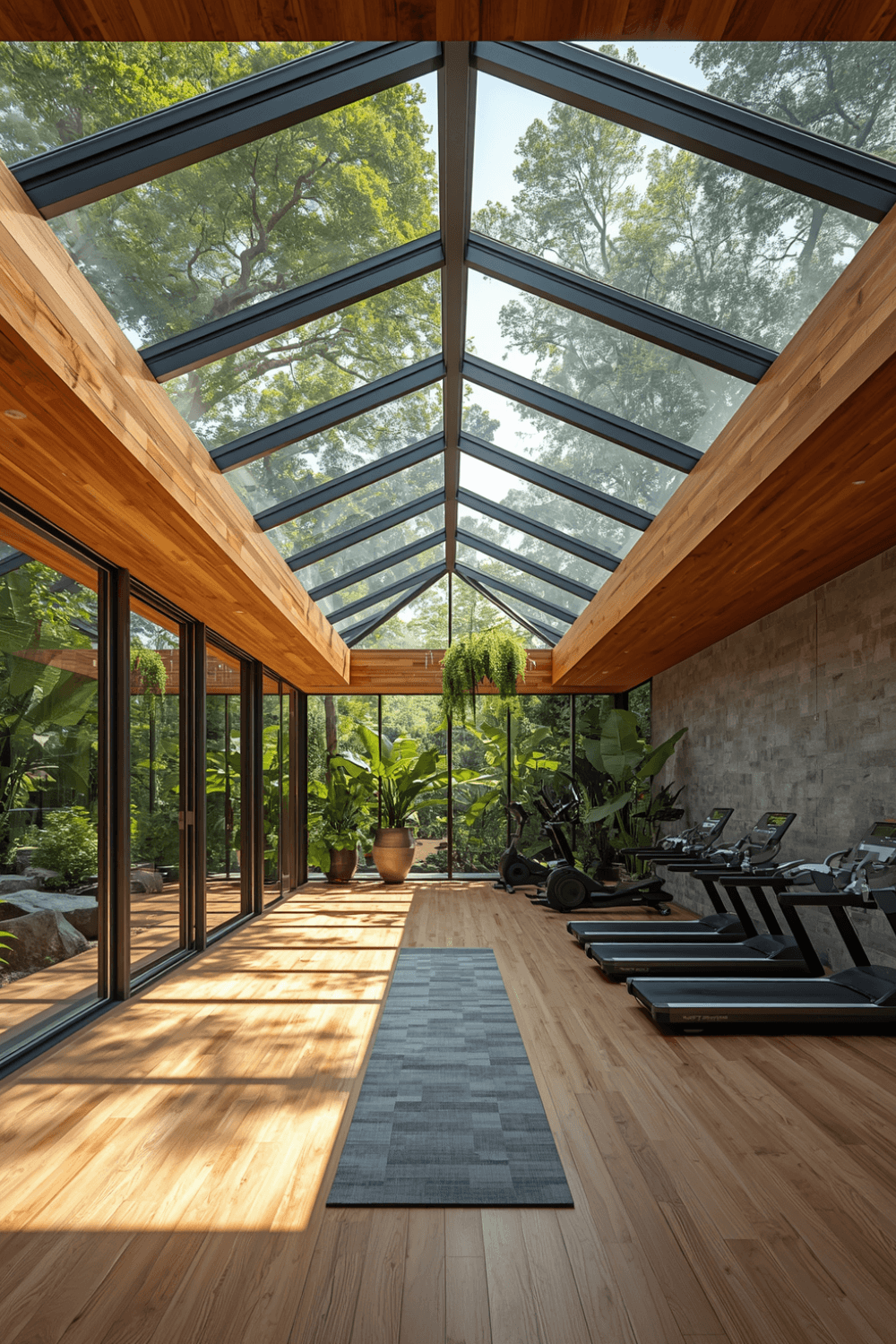 Why Your Gym Space Actually Affects Your Motivation